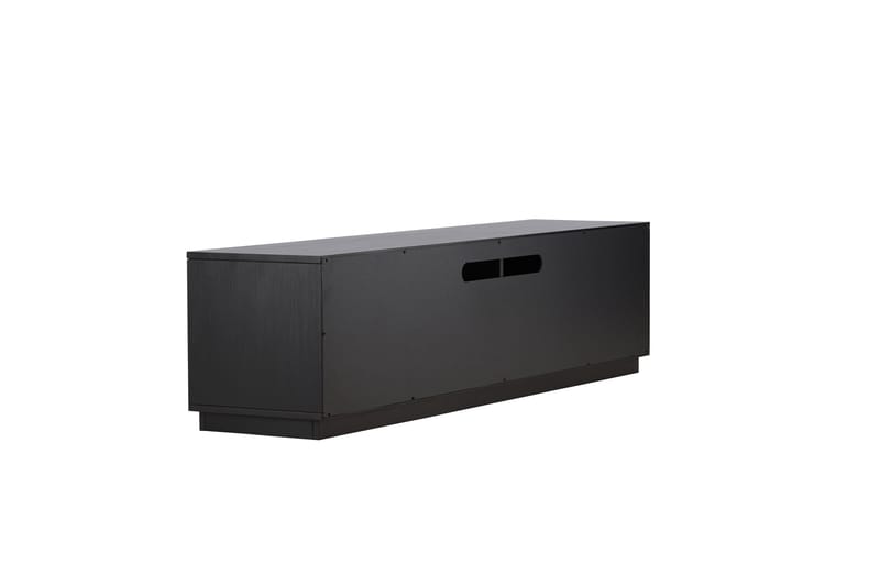 Lugo Tv-bänk 180x40 cm - Svart - Möbler - Tv möbel & mediamöbel - TV bänk & mediabänk