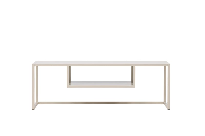 Riverside Tv-bänk 120x40 cm - Beige - Möbler - Tv möbel & mediamöbel - TV bänk & mediabänk