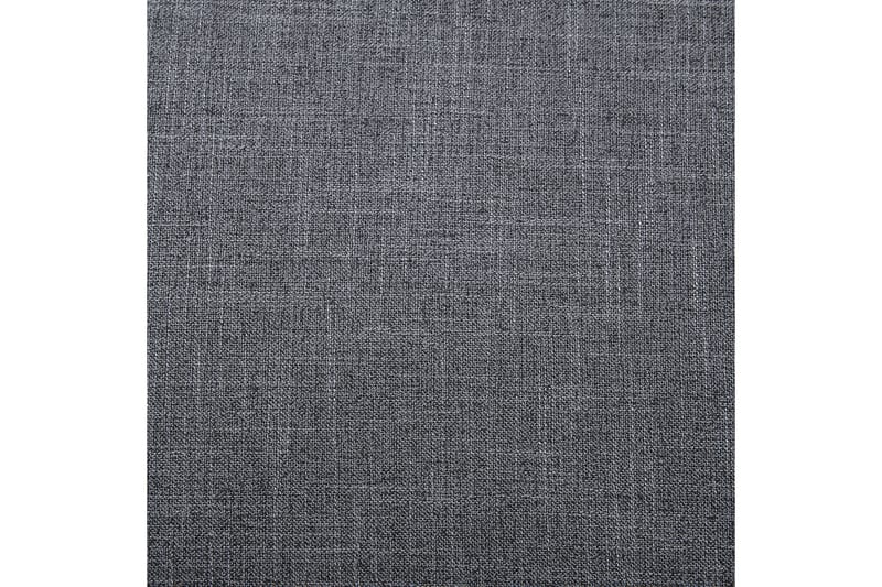 Deagan Vattensäng 180x200 cm - Grå/Mörkt trä - Möbler - Säng - Vattensängar