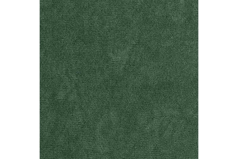 Jitendera Sängpaket Kontinentalsäng 200x200 cm med Förvaring - Grön - Komplett sängpaket - Sängar med förvaring - Dubbelsäng - Familjesäng