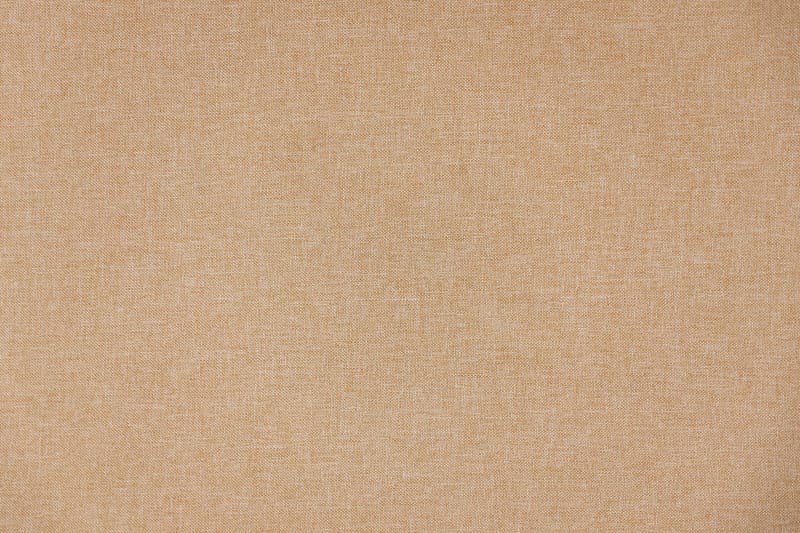 Scarlett Sängpaket 150x200 Skummadrass - Knappad gavel Beige - Möbler - Säng - Komplett sängpaket