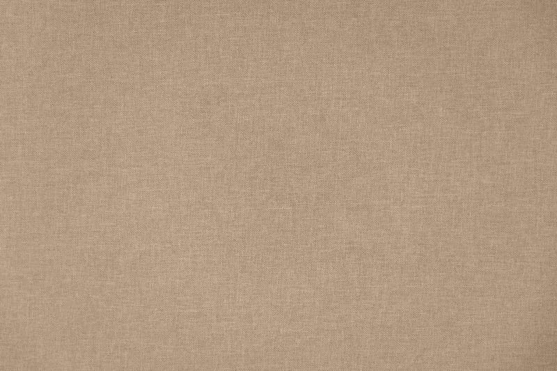 Scarlett Sängpaket 90x200 Skummadrass - Slät gavel Beige - Komplett sängpaket - Kontinentalsäng