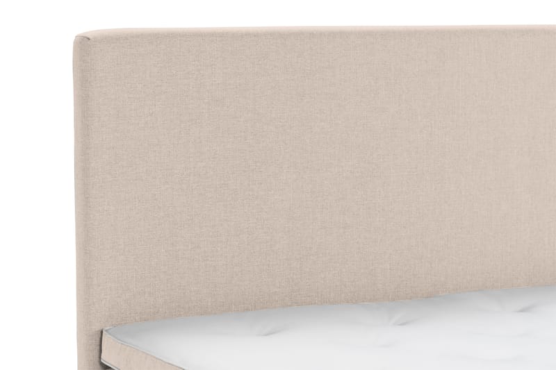 Ella Familjesäng Sängpaket 240x210  cm - (+Fler val) Beige - Möbler - Säng - Kontinentalsäng