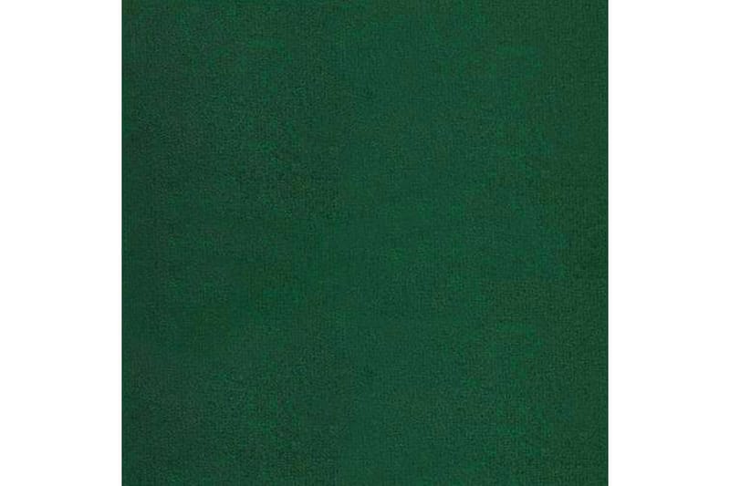 Laggano Kontinentalsäng 180x200 cm + Bäddmadrass  Grön - Grön - Kontinentalsäng