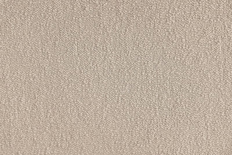 Oslo Lyx Kontinentalsäng Boucle 120x200 - Beige - Möbler - Säng - Komplett sängpaket