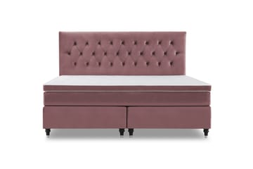 Royal Velvet Komplett Sängpaket 210x210 cm