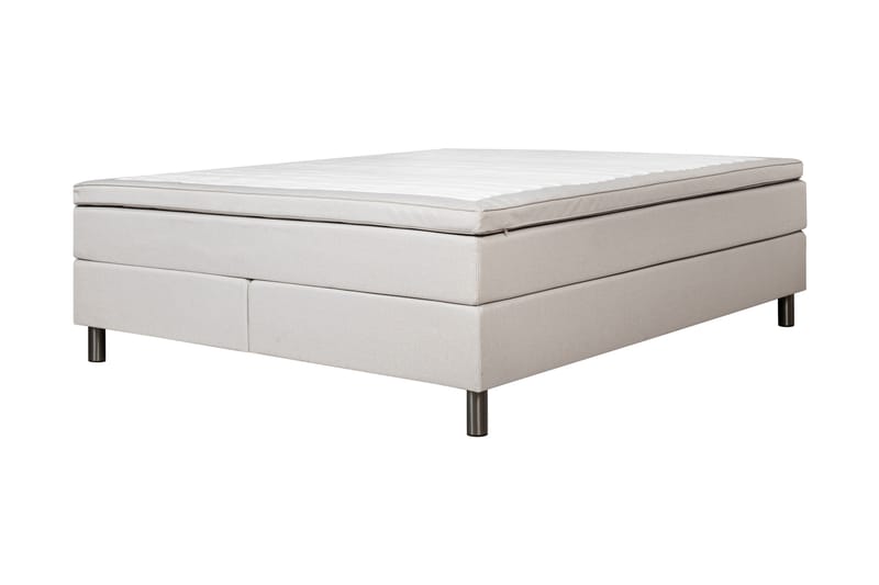 Smögen Sängpaket 150x200 cm - Komplett sängpaket - Kontinentalsäng