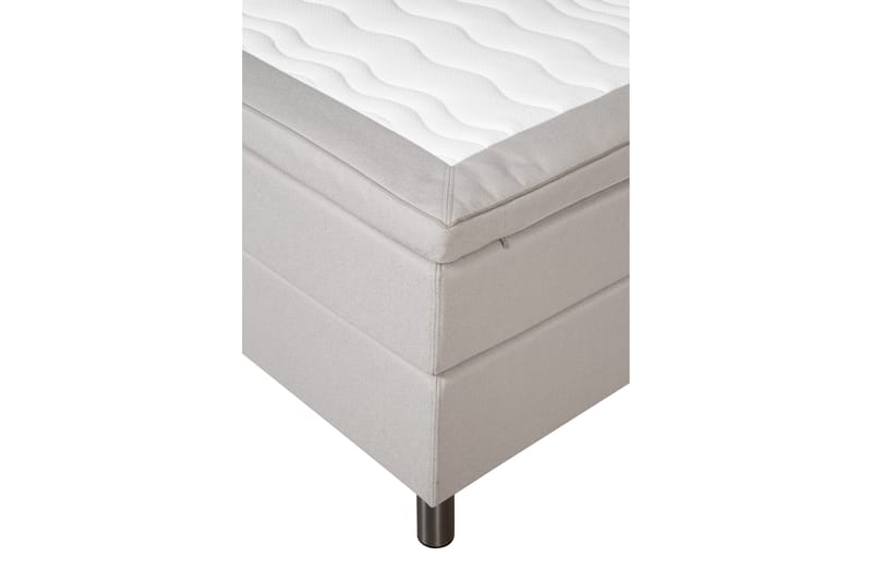 Smögen Sängpaket 150x200 cm - Komplett sängpaket - Kontinentalsäng