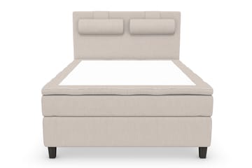 Superior Lyx Komplett Sängpaket 120 cm Beige