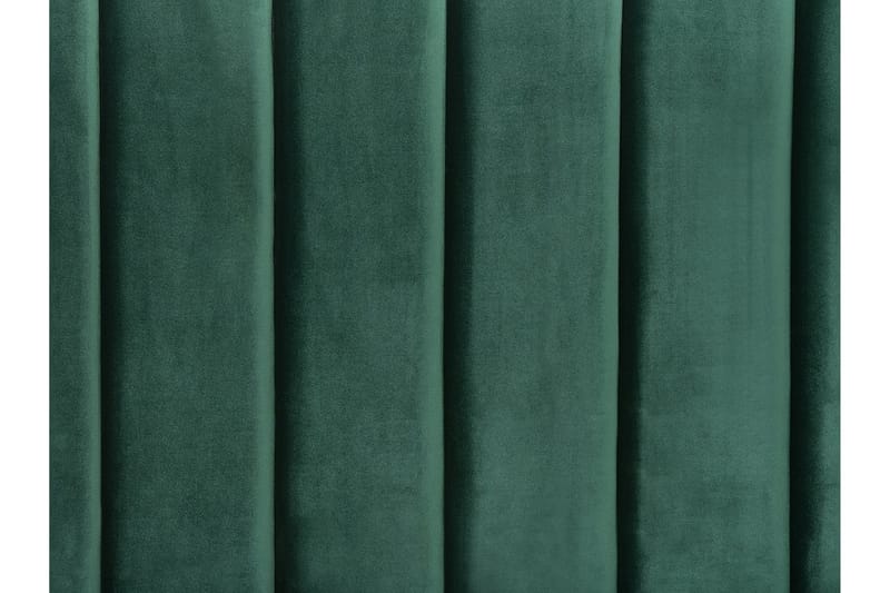 Glenfinnan Sängram 160x200 - Grön - Sängram & sängstomme