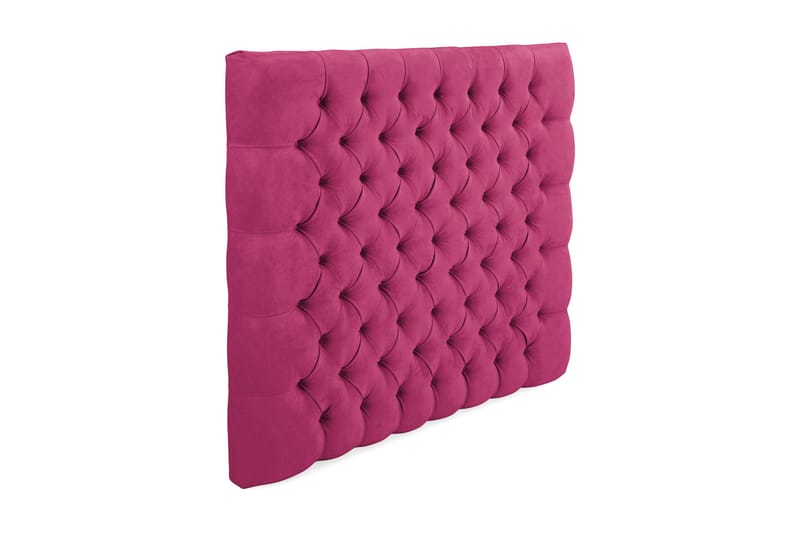 Celine Sänggavel 80 cm - Rosa - Sänggavlar & huvudgavlar