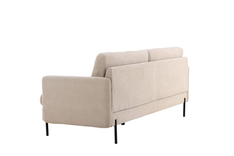 Antibes Soffa 2-sits Beige - Venture Home - 2 sits soffa