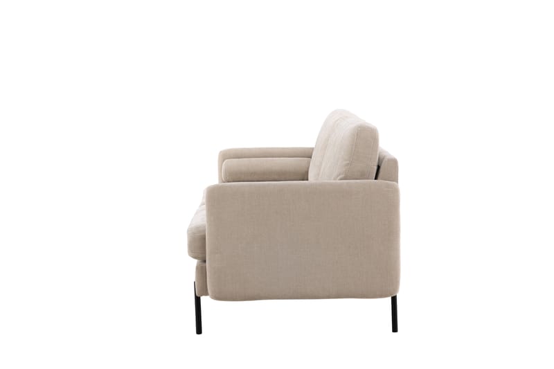 Antibes Soffa 2-sits - Beige - Möbler - Soffa - 2 sits soffa