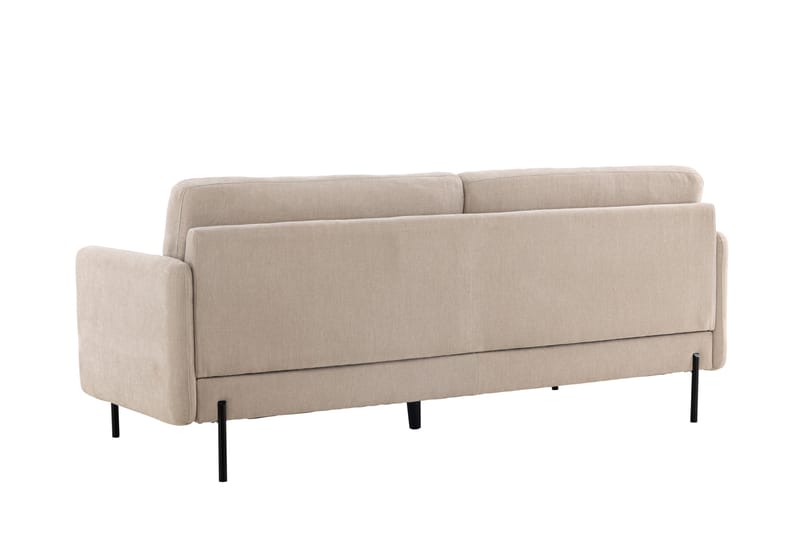 Antibes Soffa 2-sits - Beige - Möbler - Soffa - 2 sits soffa