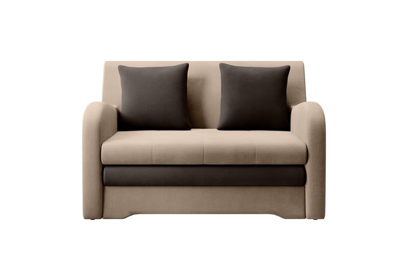 Ario Soffa 2-sits - Beige - Möbler - Soffa - 2 sits soffa