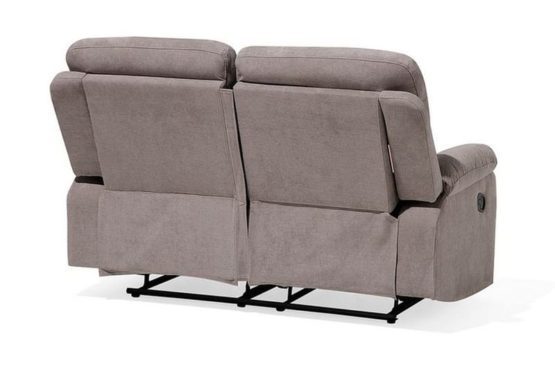 Bergen Soffa 2 Sits - Beige - Möbler - Soffa - 2 sits soffa