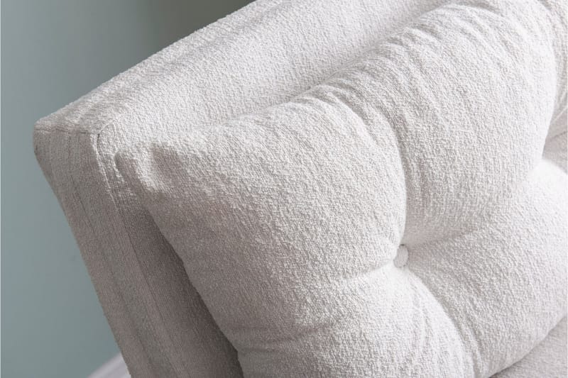 Caseira Soffa - Cream - 2 sits soffa