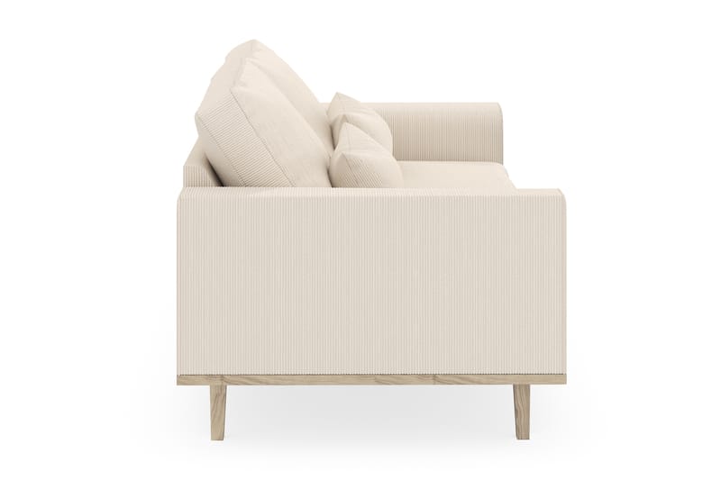 Copenhagen 2-sits Soffa - Beige - Möbler - Soffa - 2 sits soffa