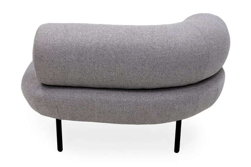 Harry Soffa 65 cm - Tenzo - 2 sits soffa