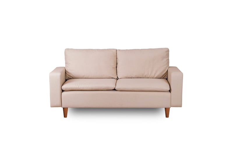 Lungo Soffa 2-sits - Beige - Möbler - Soffa - 2 sits soffa