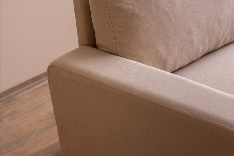 Lungo Soffa 2-sits - Beige - Möbler - Soffa - 2 sits soffa