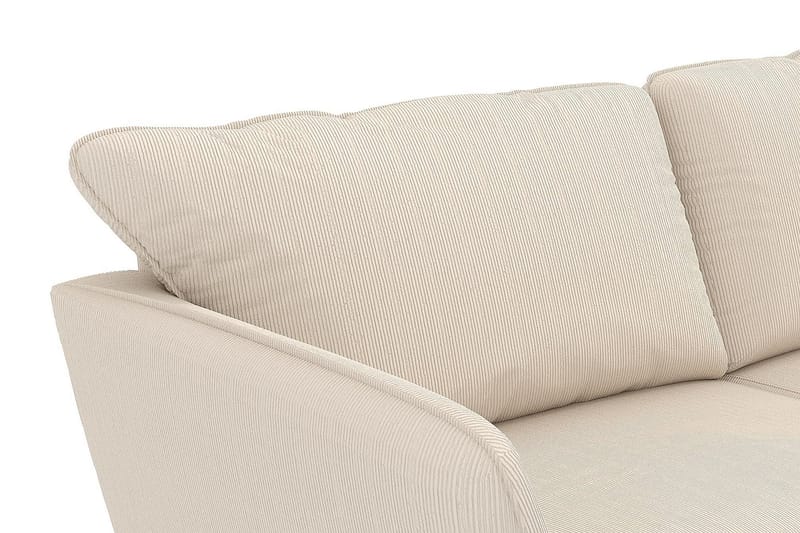 Trend Lyx 2-sits Soffa - Beige Manchester - Möbler - Soffa - 2 sits soffa