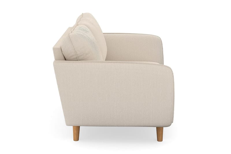 Trend Lyx 2-sits Soffa - Beige Manchester - Möbler - Soffa - 2 sits soffa