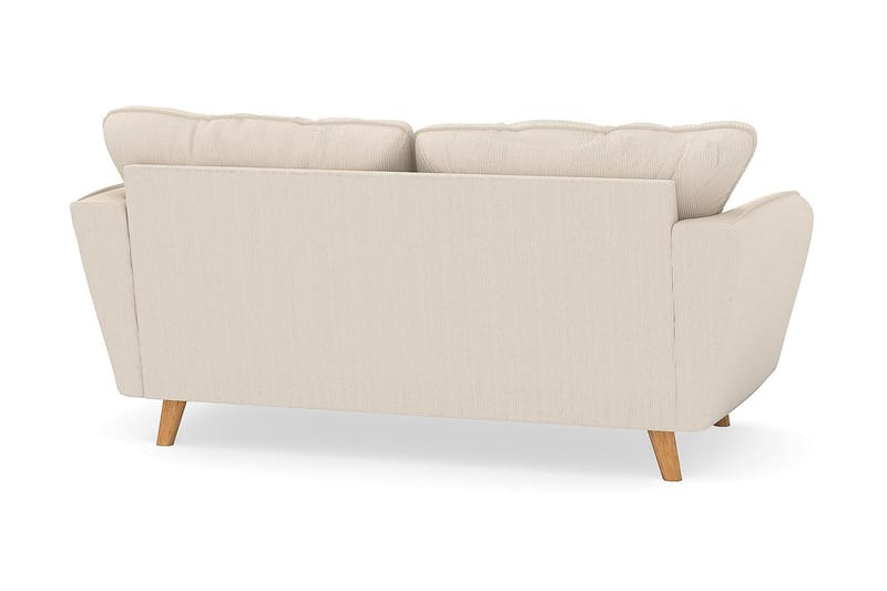 Trend Lyx 2-sits Soffa - Beige Manchester - Möbler - Soffa - 2 sits soffa