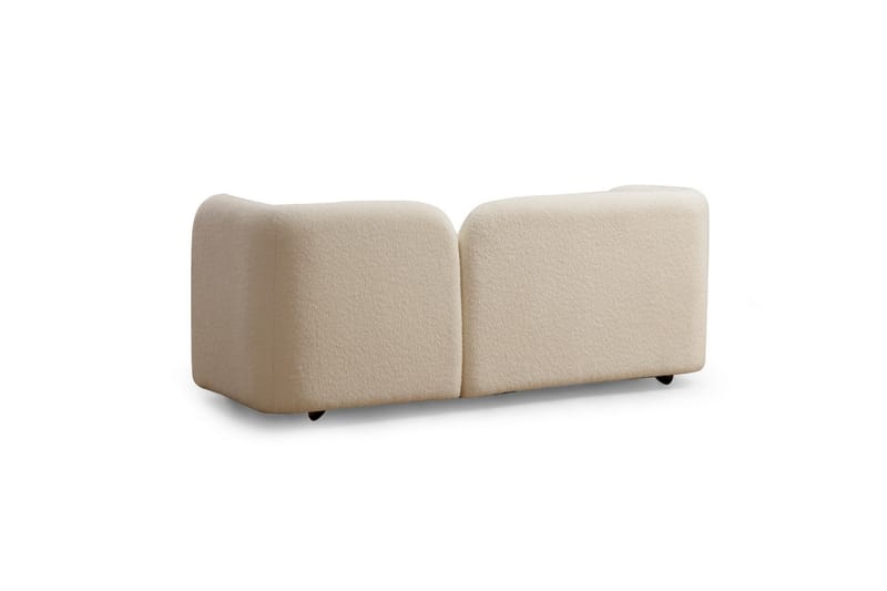 Victoria Soffa 2-sits - Beige - Möbler - Soffa - 2 sits soffa