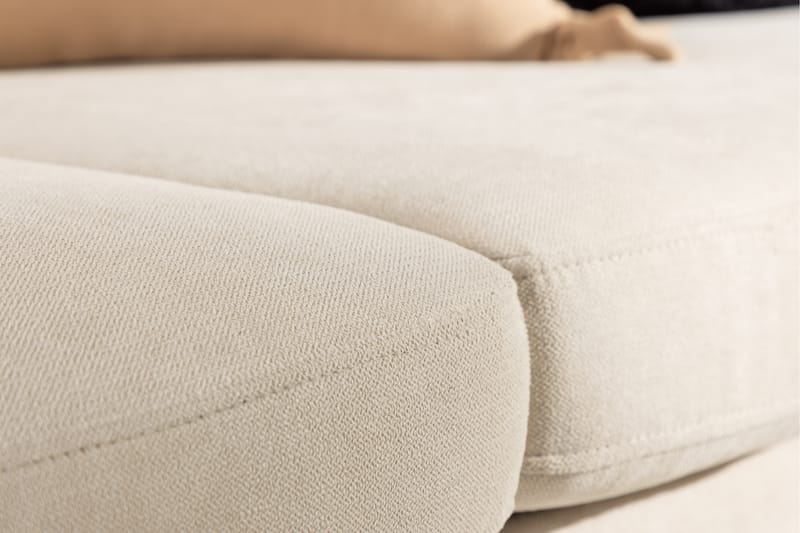 Zero Soffa 2-sits - Beige - Möbler - Soffa - 2 sits soffa