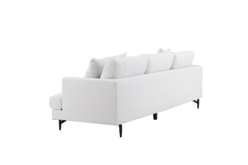 Sofia Soffa 3-sits - Beige - Möbler - Soffa - 3 sits soffa