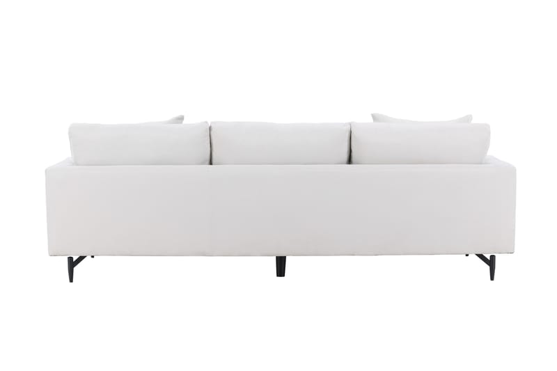 Sofia Soffa 3-sits - Beige - Möbler - Soffa - 3 sits soffa