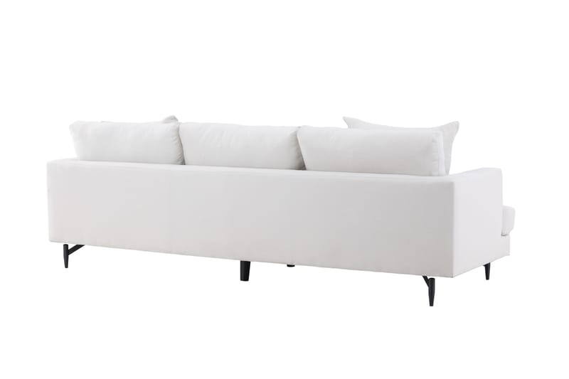 Sofia Soffa 3-sits - Beige - Möbler - Soffa - 3 sits soffa