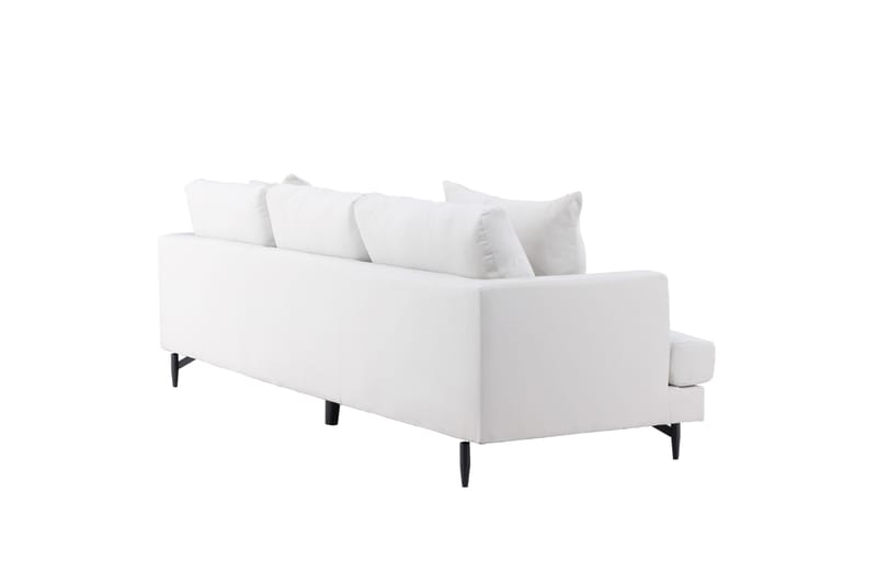 Sofia Soffa 3-sits - Beige - Möbler - Soffa - 3 sits soffa