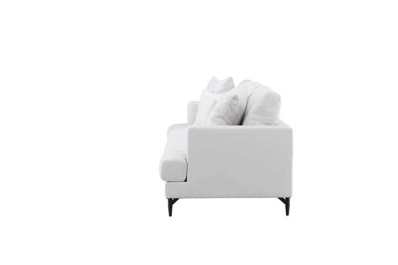 Sofia Soffa 3-sits - Beige - Möbler - Soffa - 3 sits soffa