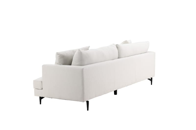 Sofia Soffa 3-sits - Beige - Möbler - Soffa - 3 sits soffa