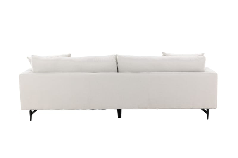 Sofia Soffa 3-sits - Beige - Möbler - Soffa - 3 sits soffa