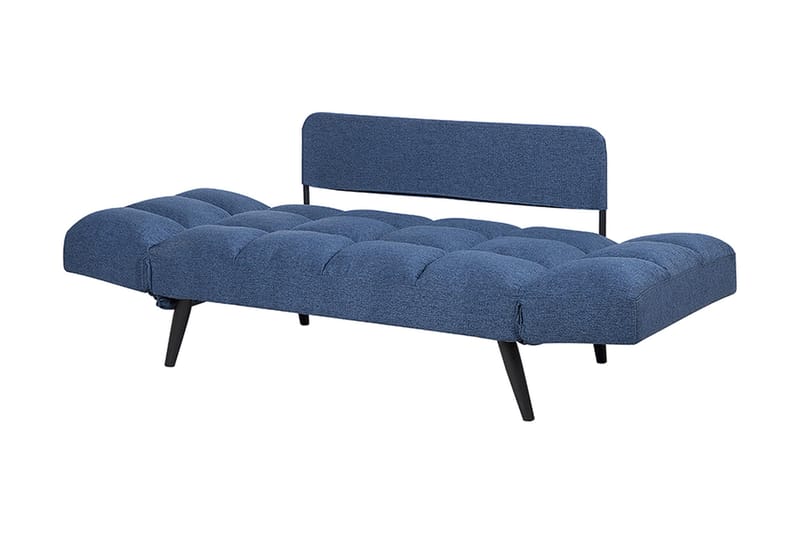 Brekke Bäddsoffa 150 cm - Blå - Möbler - Soffa - Bäddsoffa - Bäddsoffa 2 sits