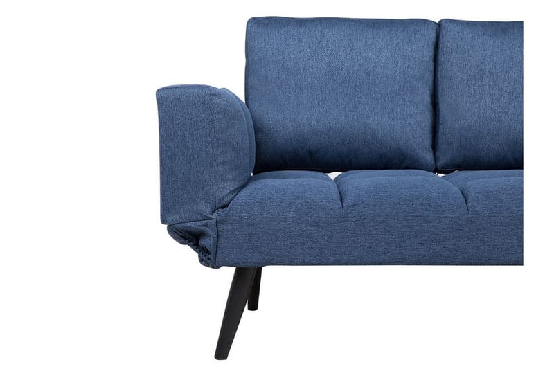 Brekke Bäddsoffa 150 cm - Blå - Möbler - Soffa - Bäddsoffa - Bäddsoffa 2 sits