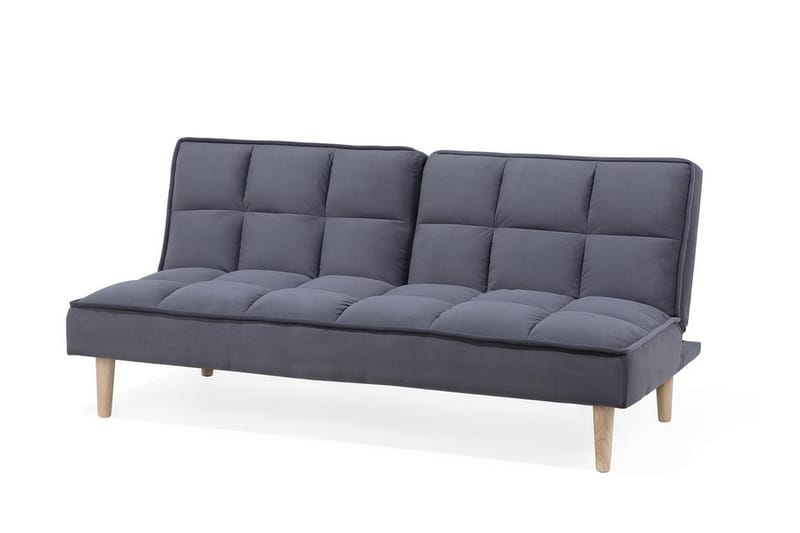 Siljan Bäddsoffa 177 cm - Grå - Bäddsoffa - Bäddsoffa 3 sits