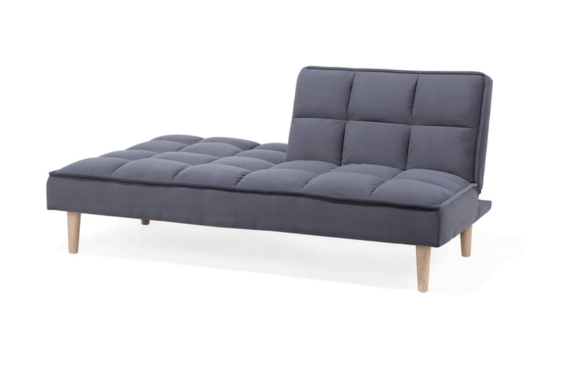 Siljan Bäddsoffa 177 cm - Grå - Bäddsoffa - Bäddsoffa 3 sits