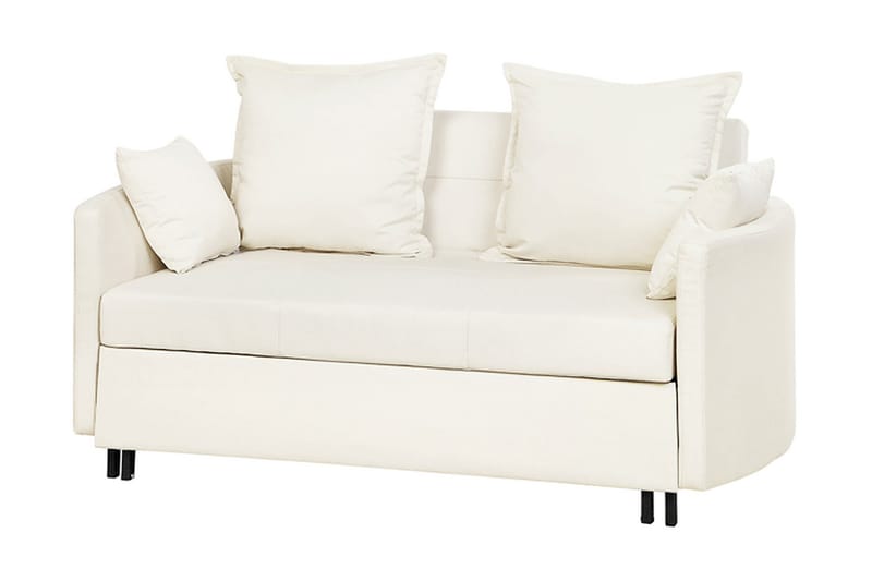 Brinkburn Bäddsoffa - Beige - Möbler - Soffa - Bäddsoffa