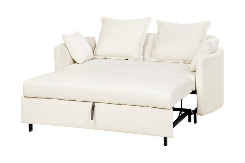 Brinkburn Bäddsoffa - Beige - Möbler - Soffa - Bäddsoffa