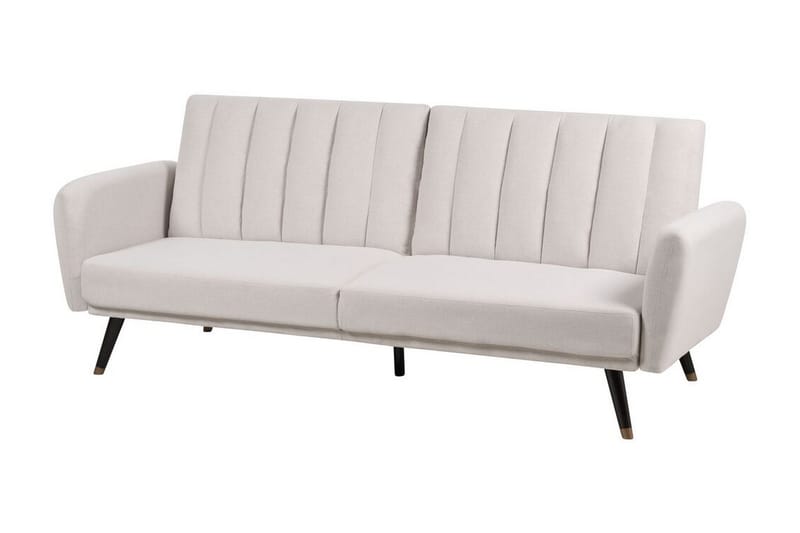 Debrina Bäddsoffa 3-sits - Beige - Möbler - Soffa - Bäddsoffa