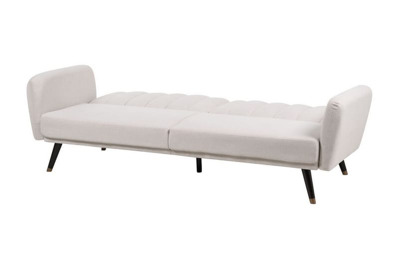 Debrina Bäddsoffa 3-sits - Beige - Möbler - Soffa - Bäddsoffa