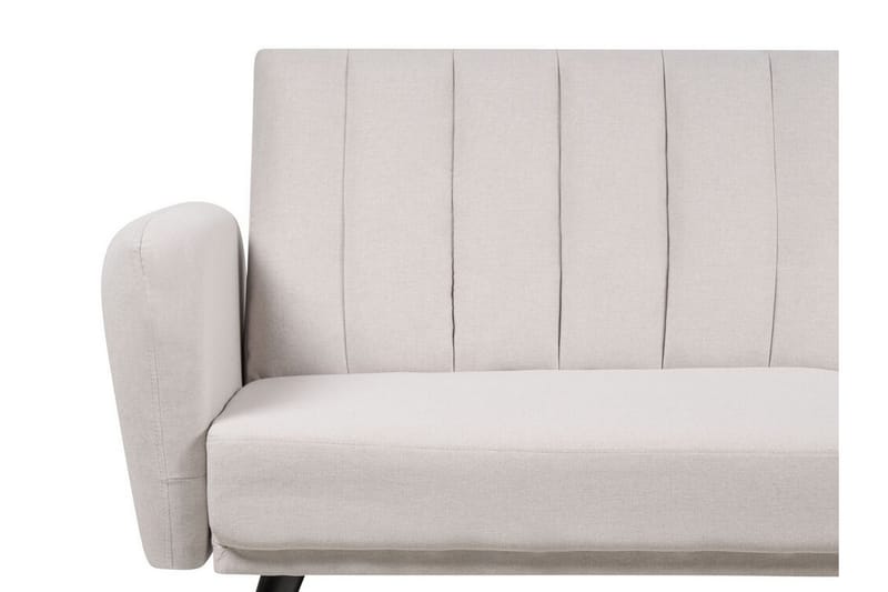 Debrina Bäddsoffa 3-sits - Beige - Möbler - Soffa - Bäddsoffa