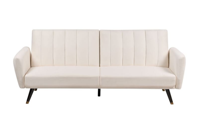 Debrina Bäddsoffa 3-sits - Beige - Möbler - Soffa - Bäddsoffa