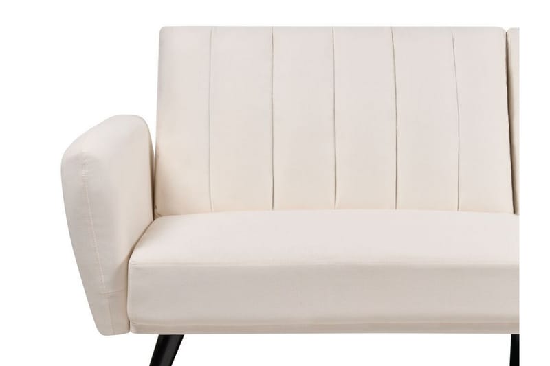 Debrina Bäddsoffa 3-sits - Beige - Möbler - Soffa - Bäddsoffa