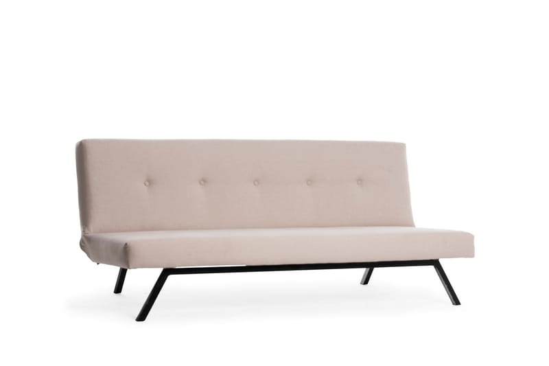 Hetalia Bäddsoffa 3-sits - Beige - Möbler - Soffa - Bäddsoffa