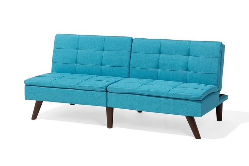 Ronne Bäddsoffa 180 cm - Blå - Möbler - Soffa - Bäddsoffa